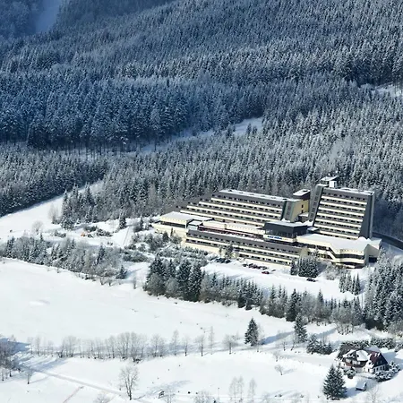 Orea Resort Horal Spindleruv Mlyn-2